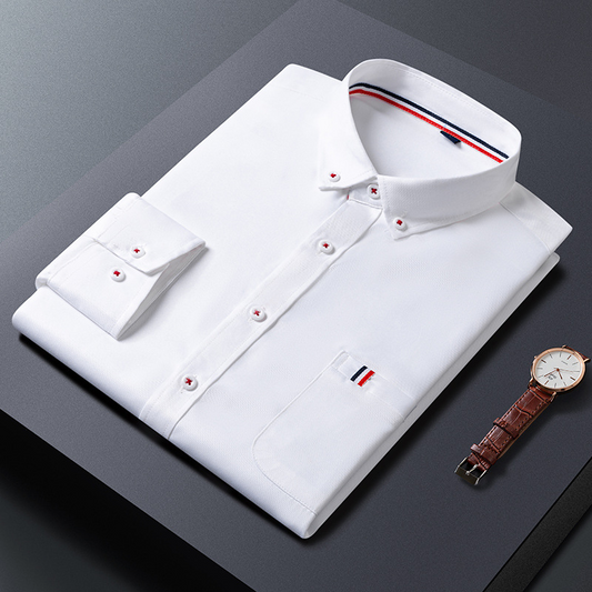 StyleEdge® | Classic Shirt - The Pine Avenue