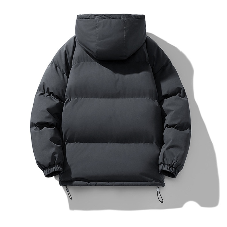 AeroPuff® | Insulated Puffer Jacket - The Pine Avenue