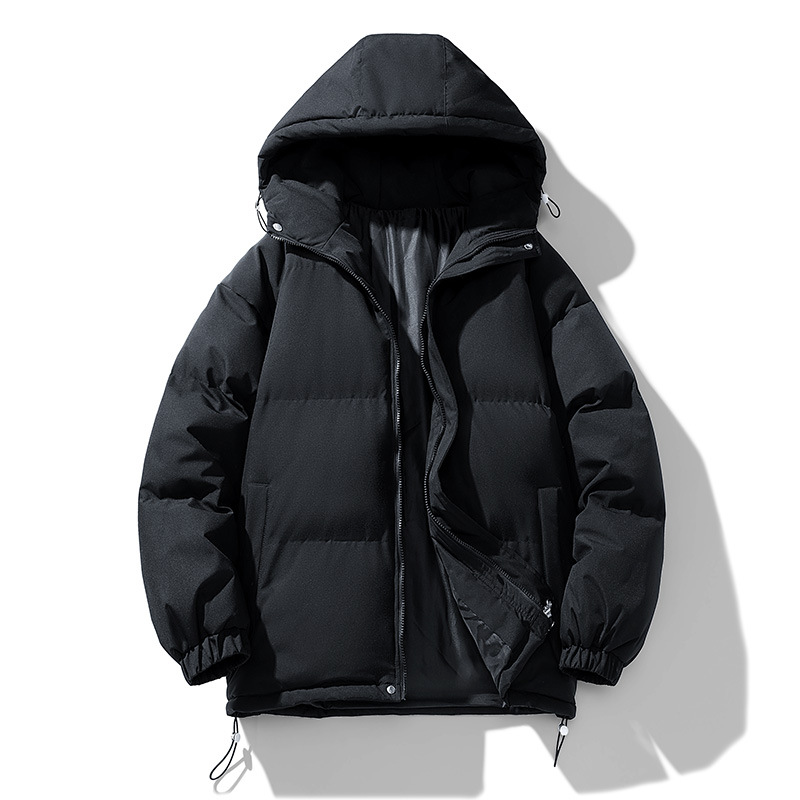 AeroPuff® | Insulated Puffer Jacket - The Pine Avenue