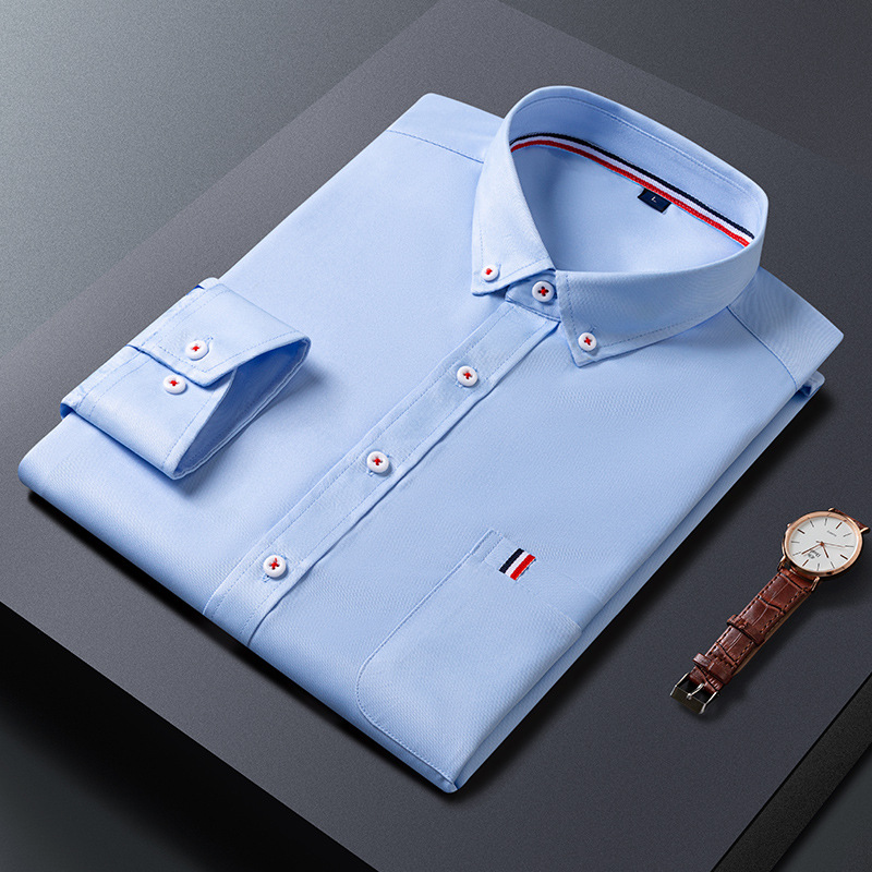 StyleEdge® | Classic Shirt - The Pine Avenue