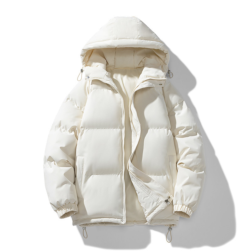 AeroPuff® | Insulated Puffer Jacket - The Pine Avenue