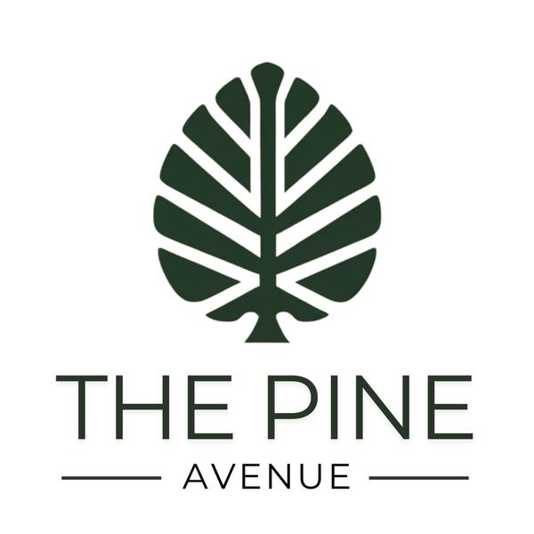 The Pine Avenue