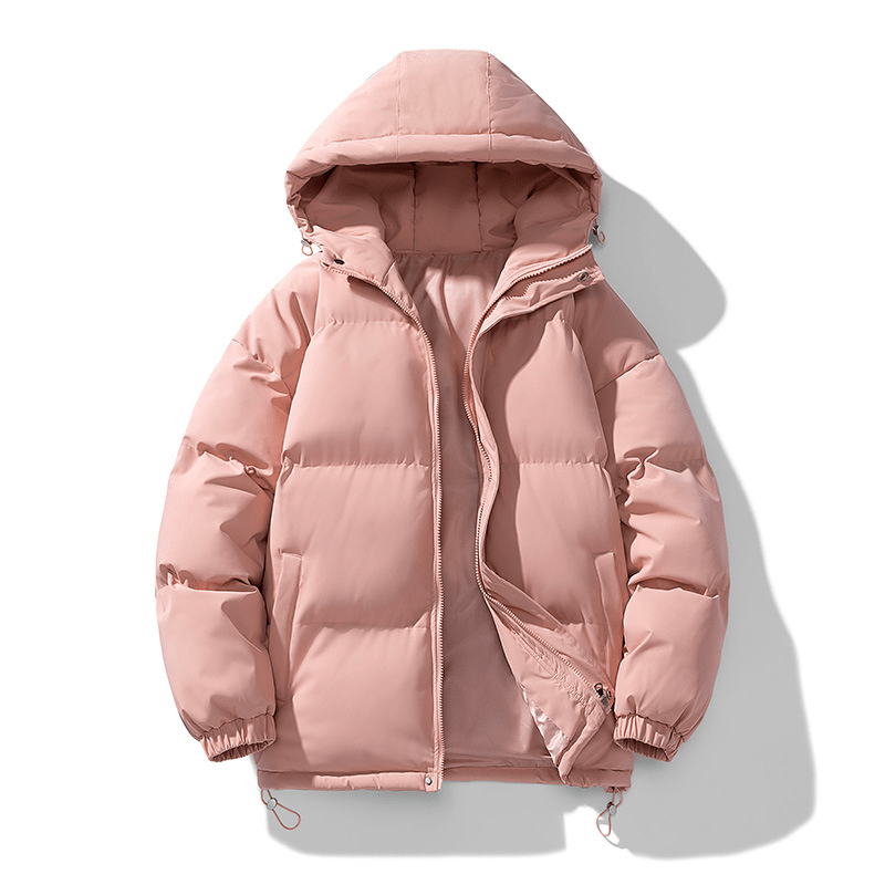 AeroPuff® | Insulated Puffer Jacket - The Pine Avenue