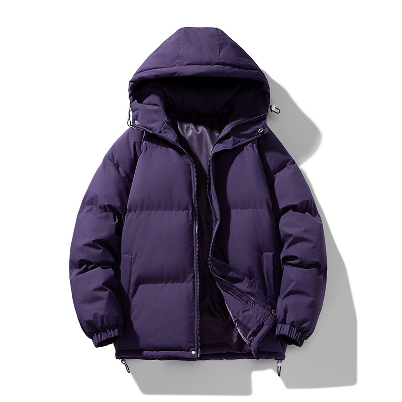 AeroPuff® | Insulated Puffer Jacket - The Pine Avenue