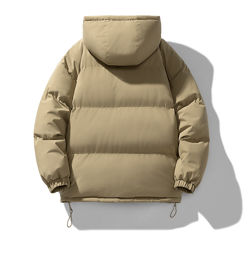 AeroPuff® | Insulated Puffer Jacket - The Pine Avenue