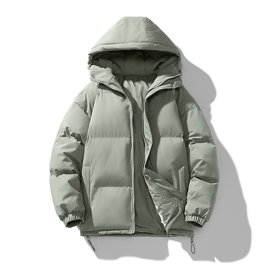 AeroPuff® | Insulated Puffer Jacket - The Pine Avenue