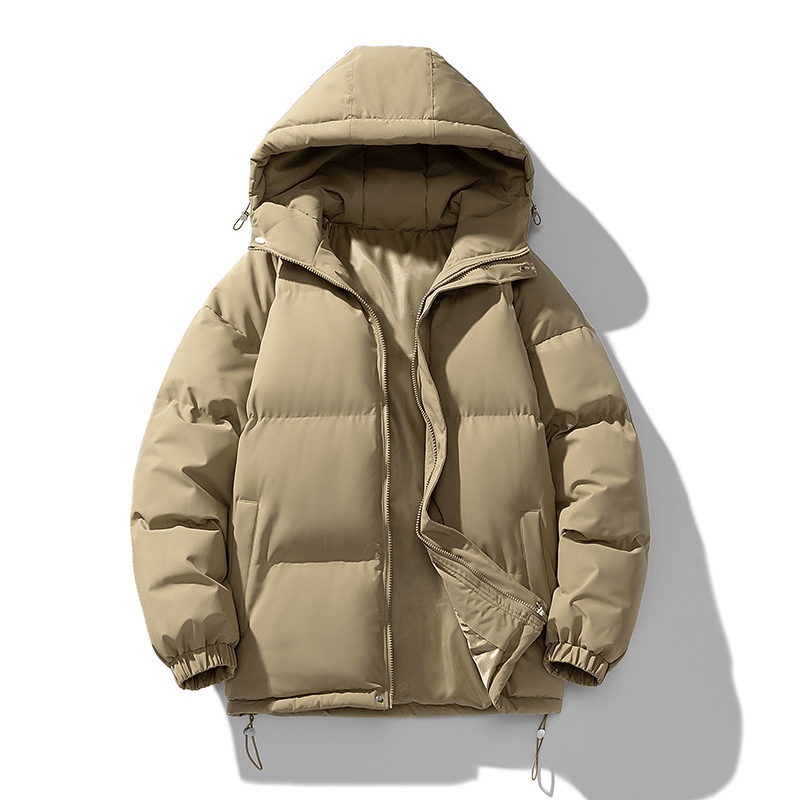 AeroPuff® | Insulated Puffer Jacket - The Pine Avenue