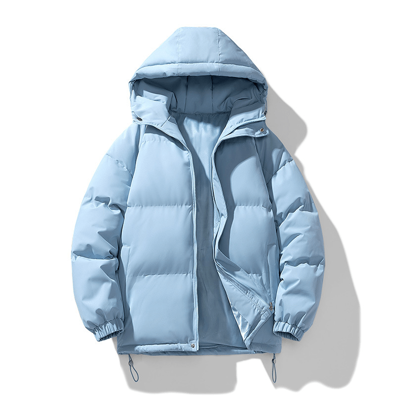 AeroPuff® | Insulated Puffer Jacket - The Pine Avenue