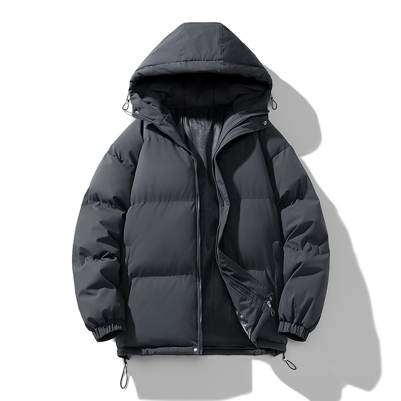 AeroPuff® | Insulated Puffer Jacket - The Pine Avenue