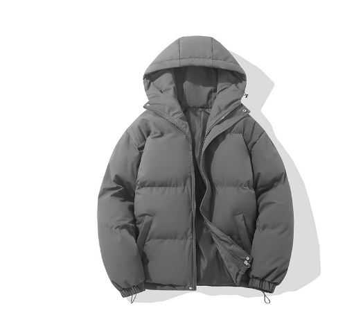 AeroPuff® | Insulated Puffer Jacket - The Pine Avenue